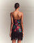 Vestido Tapeçaria - Victória Facó