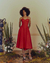 Vestido Poppy