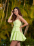 Vestido Limone - Verde Lima na internet