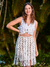 Saia Sorrento - Offf White