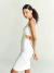 Vestido Yasmin - Victória Facó