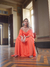 Vestido Lyrique