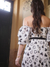 Vestido L’amour na internet