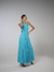 Vestido Céu