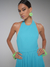 Vestido Céu - loja online