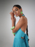 Vestido Céu - Victória Facó