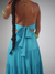 Vestido Céu na internet