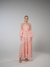 Vestido Bardot