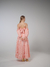 Vestido Bardot na internet