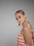 Vestido Bardot