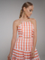 Vestido Bardot