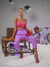 Cropped Fleure - loja online