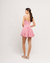 Vestido Tulipa na internet