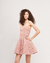 Vestido Miss Ju