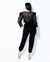 Blusa Plume Shine - Preta - comprar online