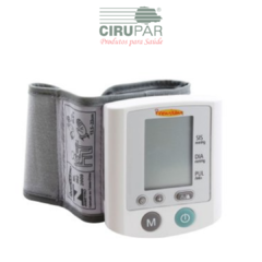 Aparelho de pressão digital de pulso RS380- Premium