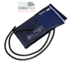 Braçadeira para Aparelho de Pressão Obeso Nylon Velcro BREGNVEL - Premium - comprar online