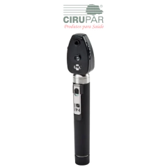 Oftalmoscópio Omni 3000 LED - MD