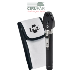 Oftalmoscópio Omni 3000 LED - MD