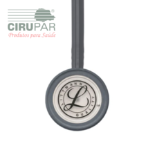 Estetoscópio Littmann curitiba