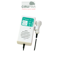 Detector Fetal Port MS101 - Sigmed