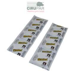 Preservativo Nâo Lubrificado c/ 144un Blowtex na internet