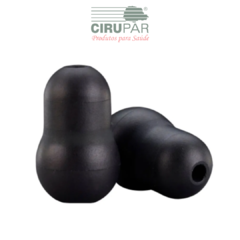 Oliva Soft Spirit de Encaixe sem Rosca Grande - MD