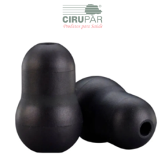Oliva Soft Spirit de Encaixe sem Rosca Grande - MD