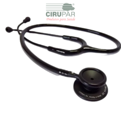 Estetoscópio Spirit Pro-Lite Adulto Black Edition MD