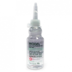 Álcool Gel Riogel 70% 90g