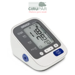 Aparelho de Pressão Digital Automático de Braço HEM 7130BR - Omron