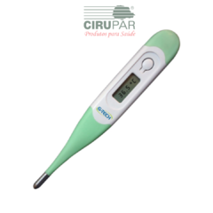 Termômetro digital de Ponta flexível TH400 G-Tech