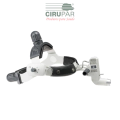 Fotóforo de LED HL 8000 - MD