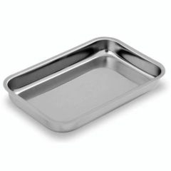 Bandeja Inox Econox Fami - comprar online