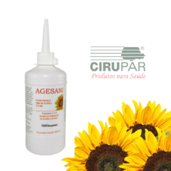 Curativo AGE 200ml Agesani