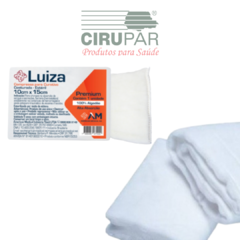 Curativo Filme Transp 10x12cm COPEL1012 Copertina