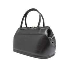 Bolsa Valise Abert/Ziper Preta 637503 Pinton - comprar online