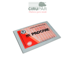 Agulha Para Sutura Procare kit com 12 un.