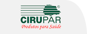 Cirupar Produtos Hospitalares, Móveis Hospitalares e Equipamentos Médicos  