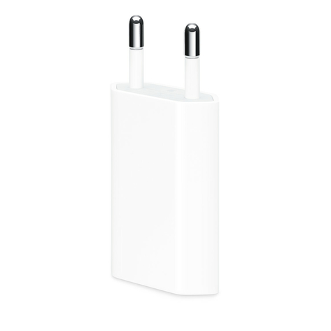 Carregador USB de 5W - Apple Delivery Brasília