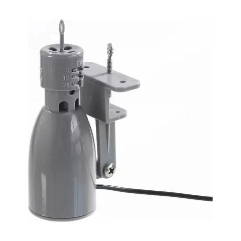 Sensor de Lluvia Trebo RS1000 - Regulable 3 a 25 mm