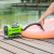 Inflador Compresor Greenworks 24V G24IN 160 PSI con Pantalla Digital -- Sin Batería - tienda online