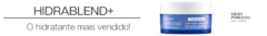 Banner da categoria Linha Hidrablend+
