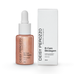B-CARE BLINDAGEM 32ML - Val: 07/27