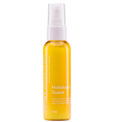 Hidratante Suave - 60 g - Val: 01/2027