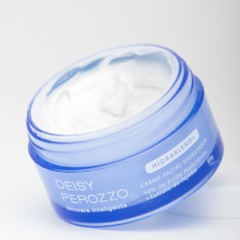Hidrablend+ Creme Hidratante Facial 60 g - V: 07/2027 - comprar online