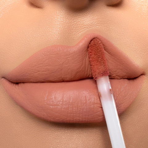 Batom Semi-Mate - MARIA DE LOURDES-VAL:03/2027