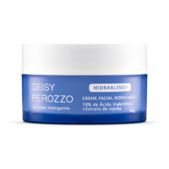 Hidrablend+ Creme Hidratante Facial 60 g - V: 07/2027