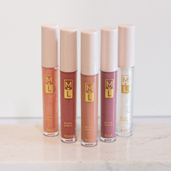 GLOSS ML - BE BRAVE-VAL:10/2025 na internet