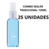 COMBO Sealer 120 ml - 25 unidades